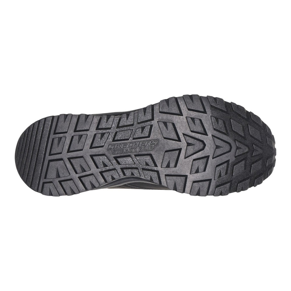 Skechers M Slade Ultra - Ronan - Shoes Black