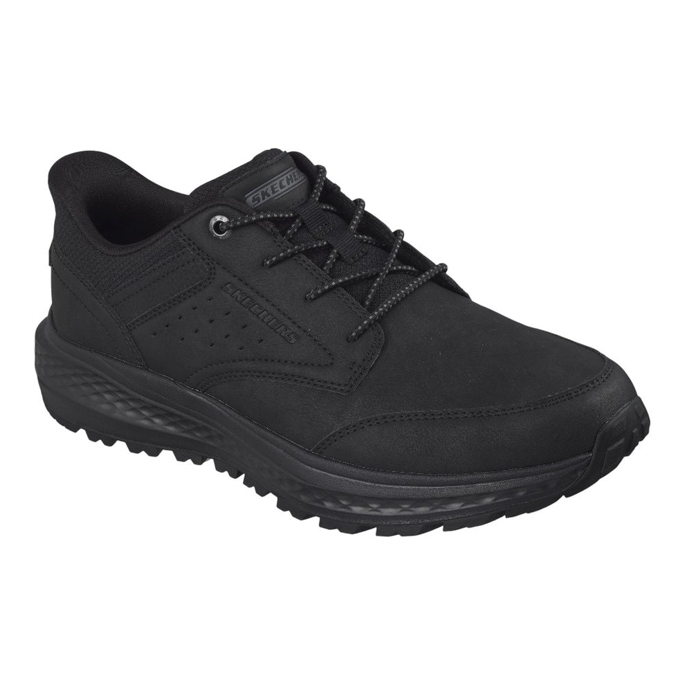 Skechers M Slade Ultra - Ronan - Shoes Black