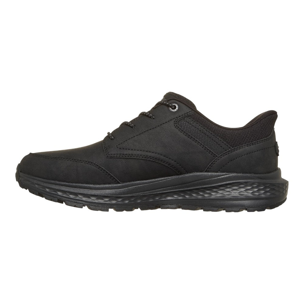 Skechers M Slade Ultra - Ronan - Shoes Black