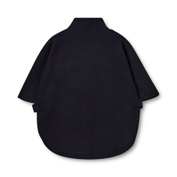 Kopenhaken W Skye Poncho New Navy