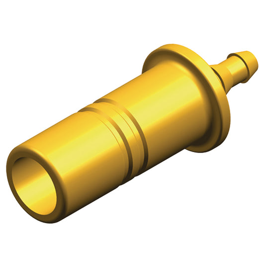 Whale adapter 1/8