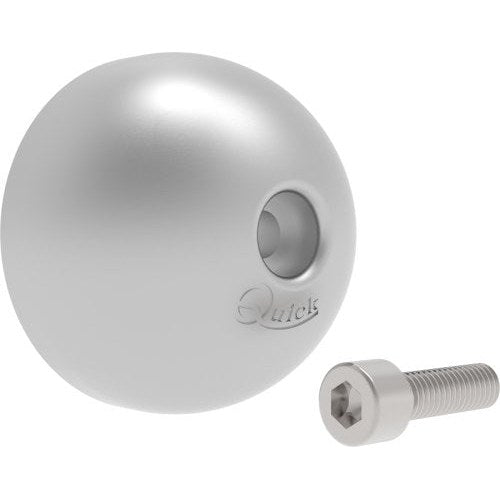 Quick anode til bovpropel, 110 &
