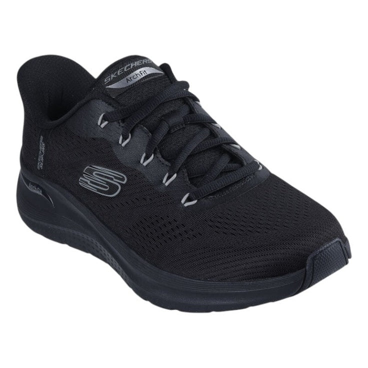 Skechers M Arch Fit 2.0 Sneakers Black