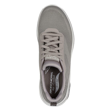 Skechers M Go Walk Arch Fit 2.0 Sneakers - Tempor - Taupe