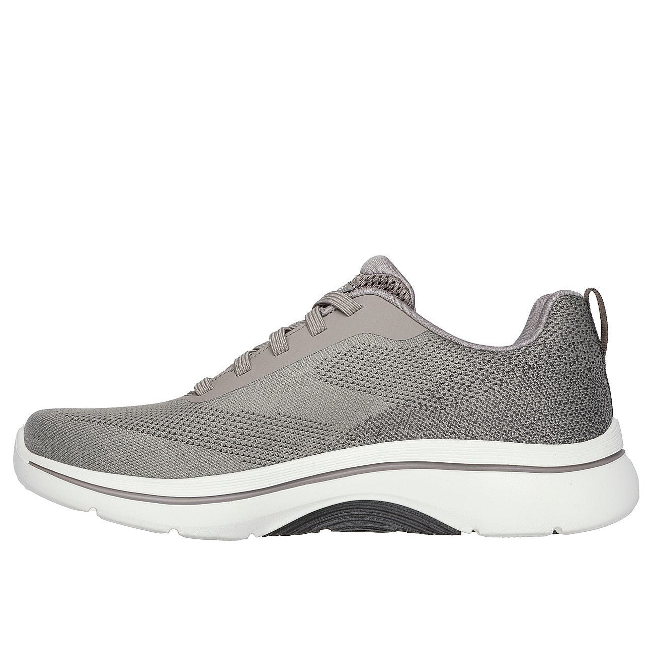 Skechers M Go Walk Arch Fit 2.0 Sneakers - Tempor - Taupe