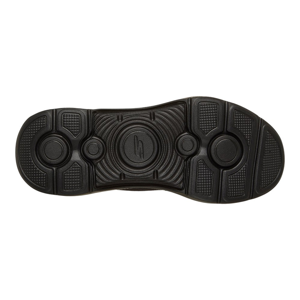 Skechers M Go Walk Arch Fit 2.0 - Percy - Shoes Black