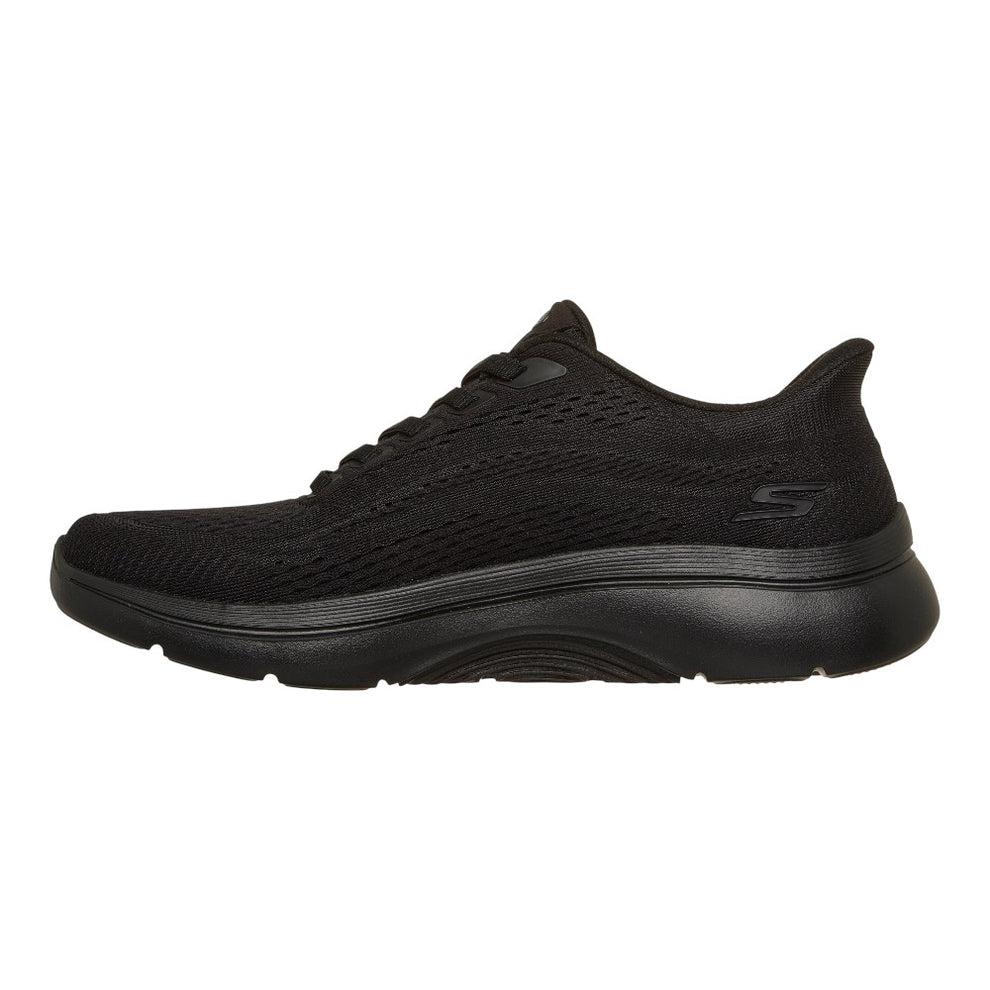 Skechers M Go Walk Arch Fit 2.0 - Percy - Shoes Black