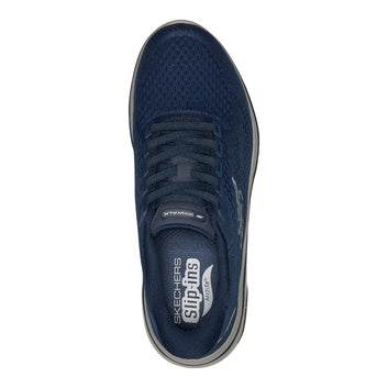 Skechers M Go Walk Arch Fit 2.0 - Percy - Shoes Navy