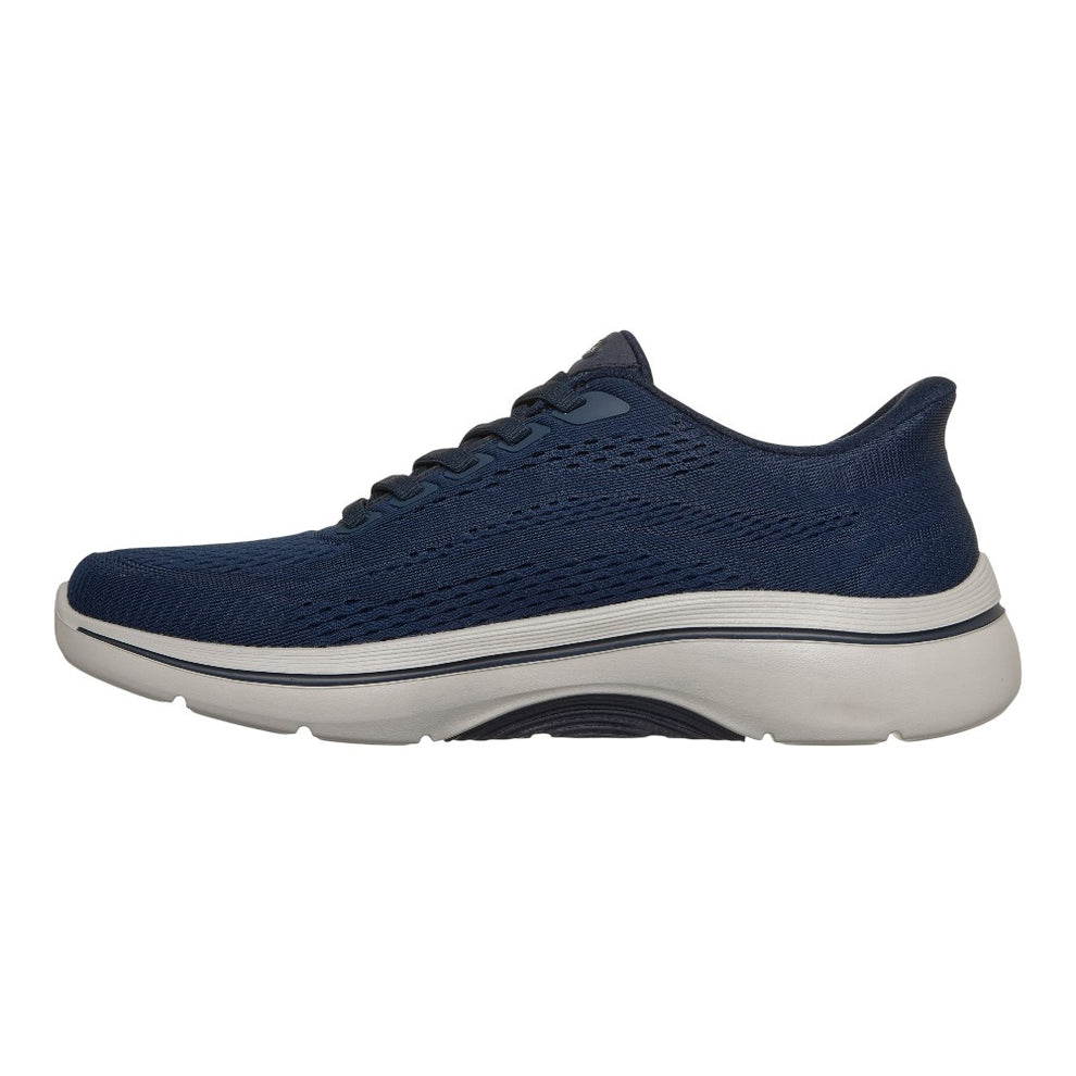 Skechers M Go Walk Arch Fit 2.0 - Percy - Shoes Navy