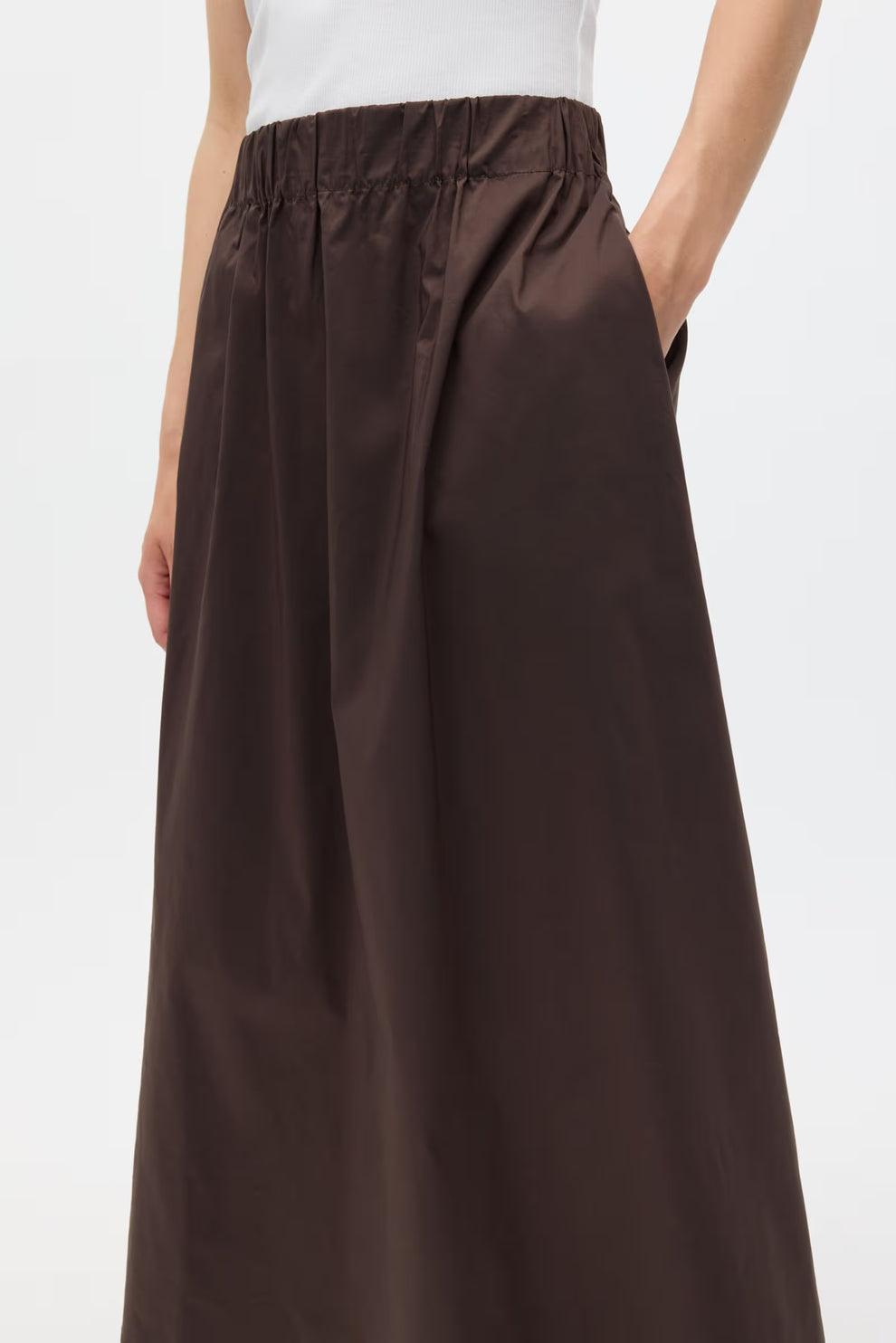 Envii Enlila Skirt Chocolate Torte
