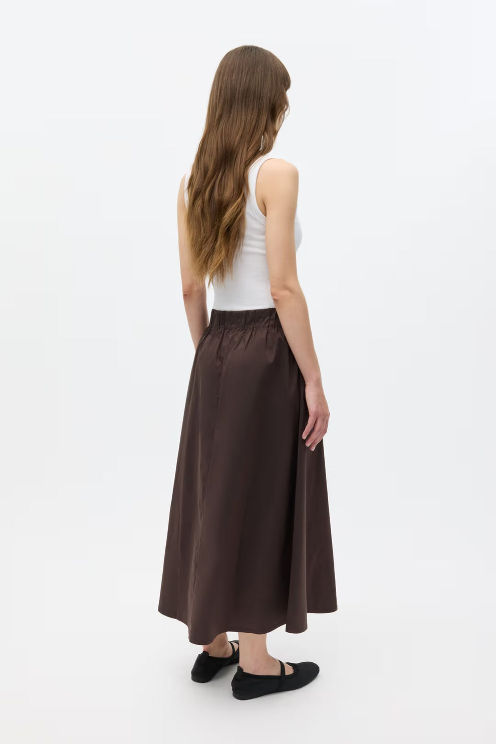 Envii Enlila Skirt Chocolate Torte