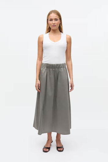 Envii Enlila Skirt Smokey Olive