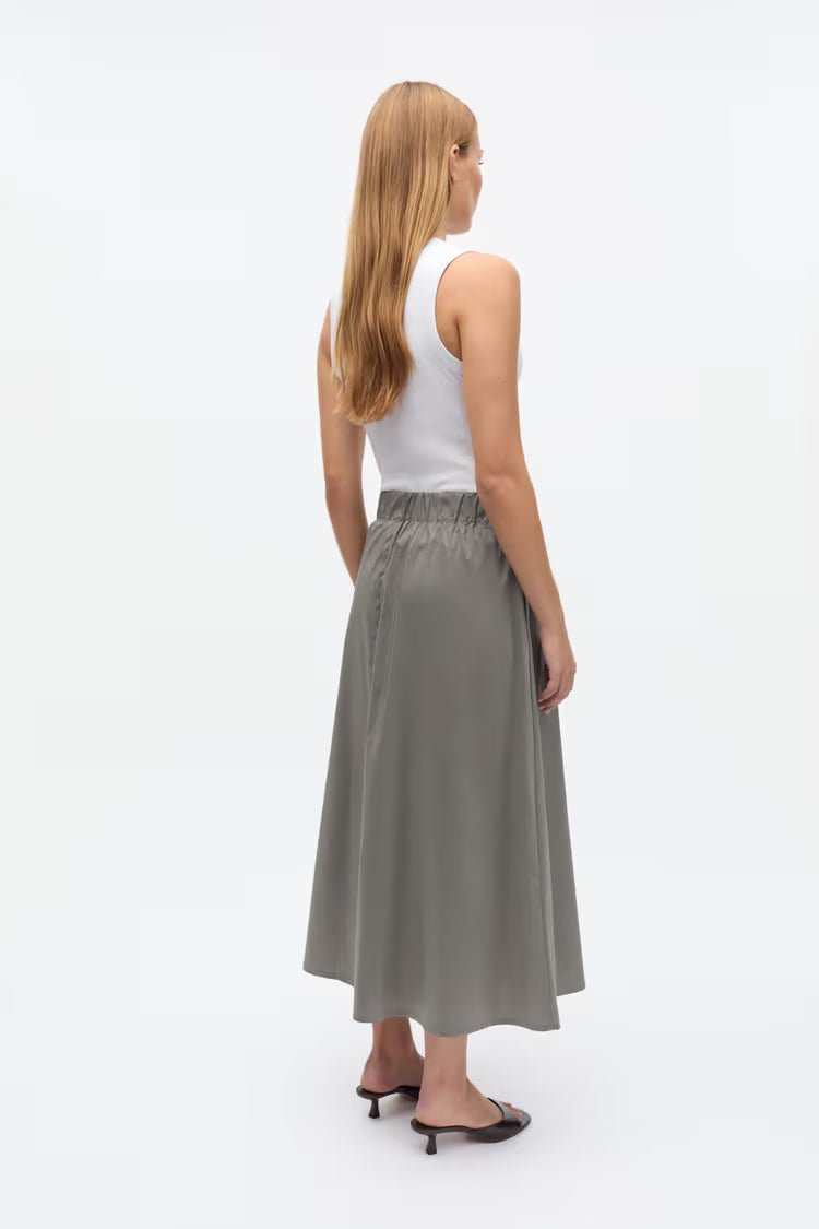 Envii Enlila Skirt Smokey Olive