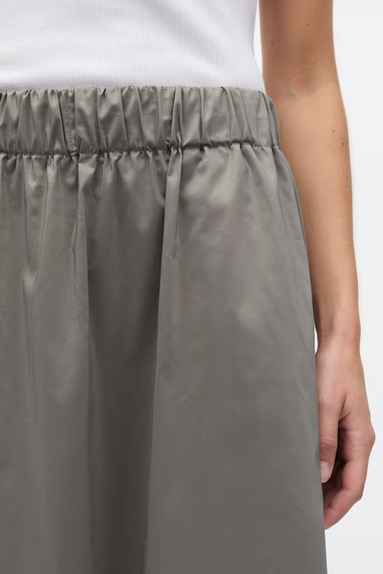 Envii Enlila Skirt Smokey Olive