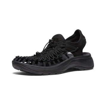 Keen W Uneek Astoria Sandals Black Black