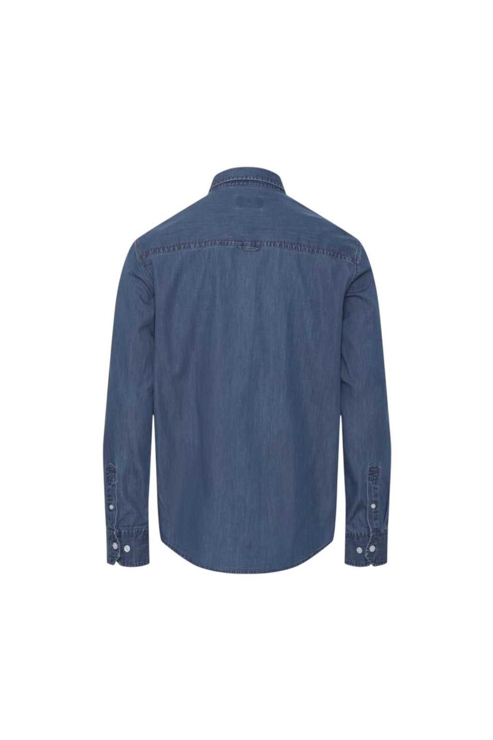 Sea Ranch M Pierre Shirt Indigo