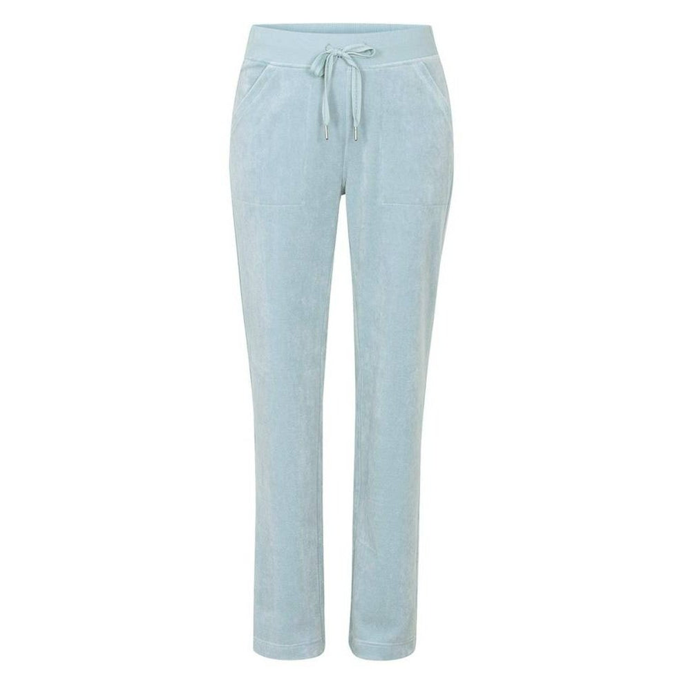 Blue Sportswear W Portofino Velvet bukser