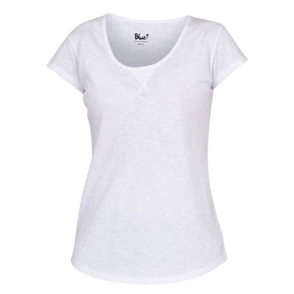 Blue Sportswear W Gracia T-Shirt