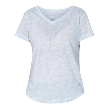 Blue Sportswear W Carolina T-shirt