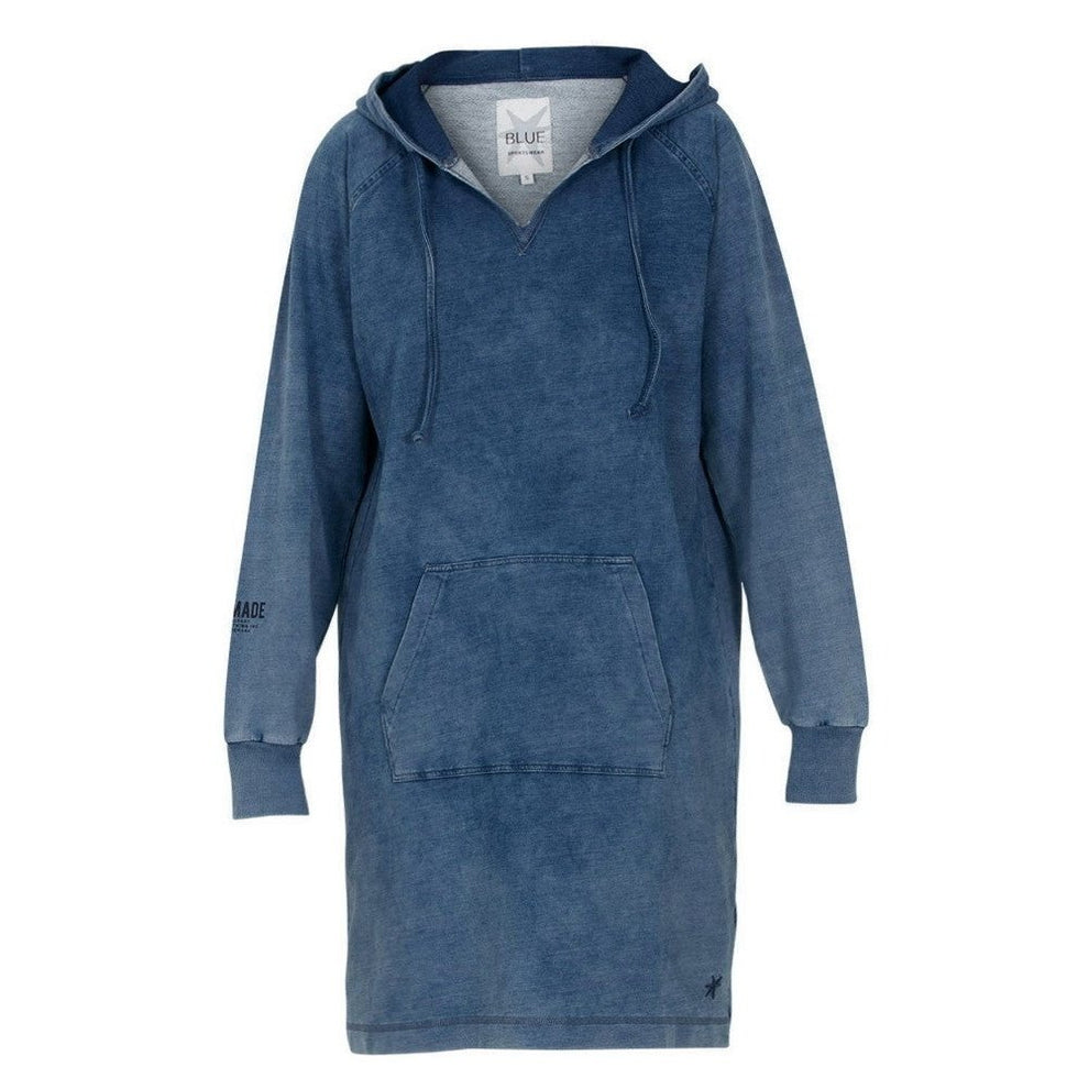 Blue Sportswear W Savona Jerseykjole