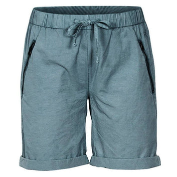 Blue Sportswear W Memphis Lange Shorts