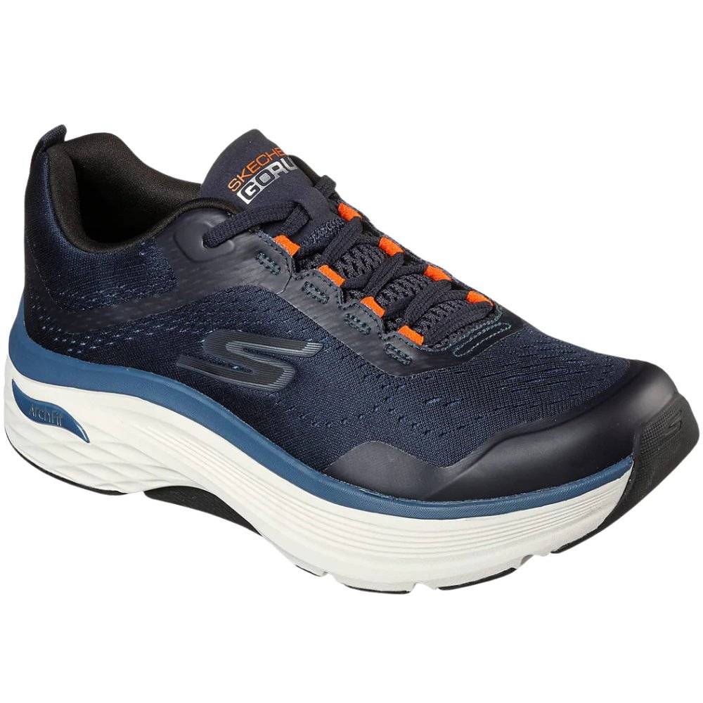 Skechers M Max Cuchioning Arch Fit Sneaker