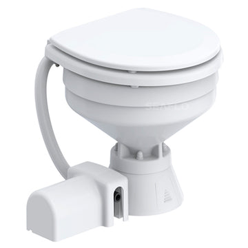 Seaflo El-Toilet Compact