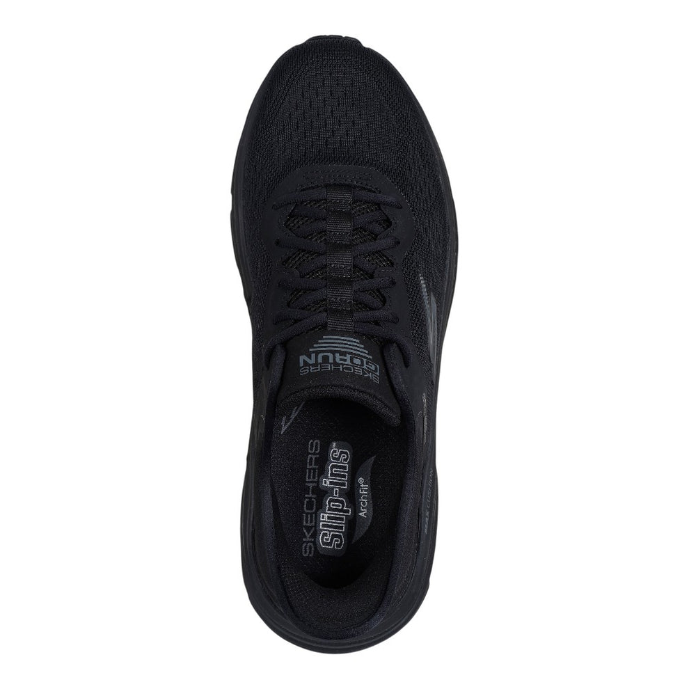 Skechers M Max Cushioning Arch Fit 2.0 - Shoes Black