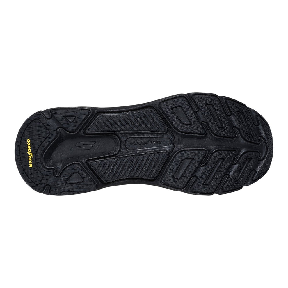 Skechers M Max Cushioning Arch Fit 2.0 - Shoes Black