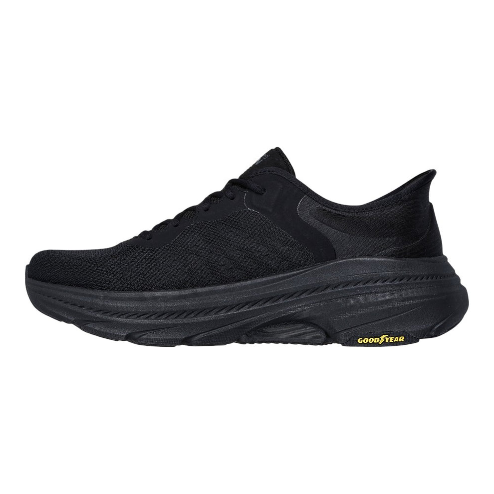 Skechers M Max Cushioning Arch Fit 2.0 - Shoes Black