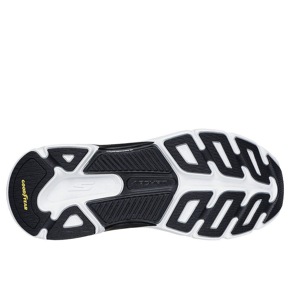 Skechers M Max Cushioning Arch Fit 2.0 Sneakers - Black