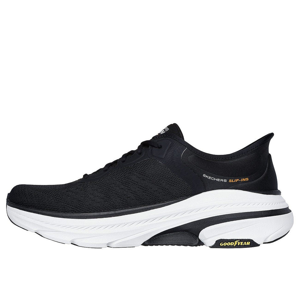 Skechers M Max Cushioning Arch Fit 2.0 Sneakers - Black