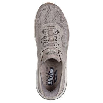 Skechers M Max Cushioning Arch Fit 2.0 Sneakers - Taupe
