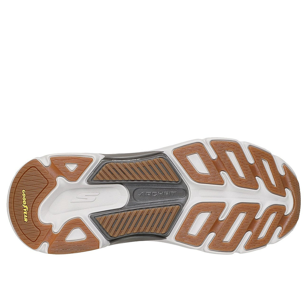 Skechers M Max Cushioning Arch Fit 2.0 Sneakers - Taupe