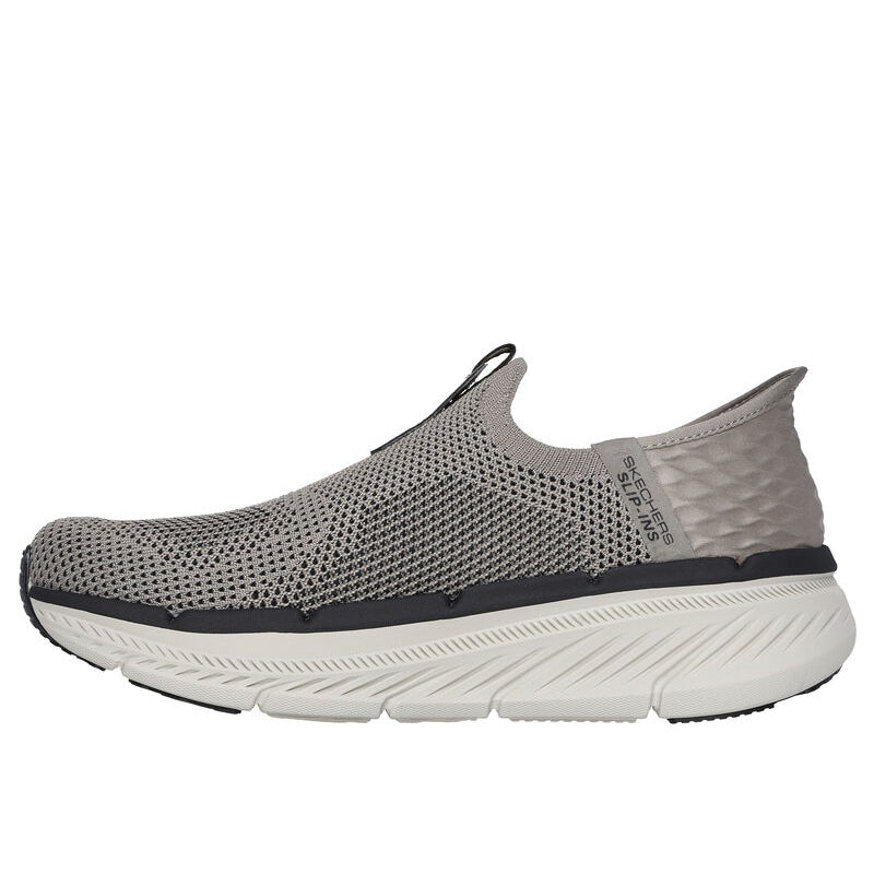 Skechers M Slip Ins Max Cushioning Premier 2.0 Taupe