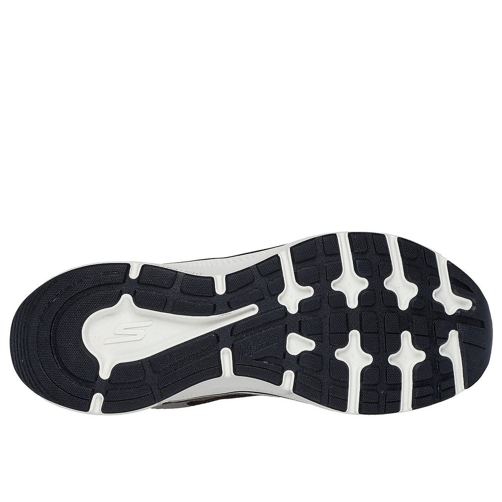 Skechers M Go Run Consistent 2.0 Sneakers - Retro - Brown/Black