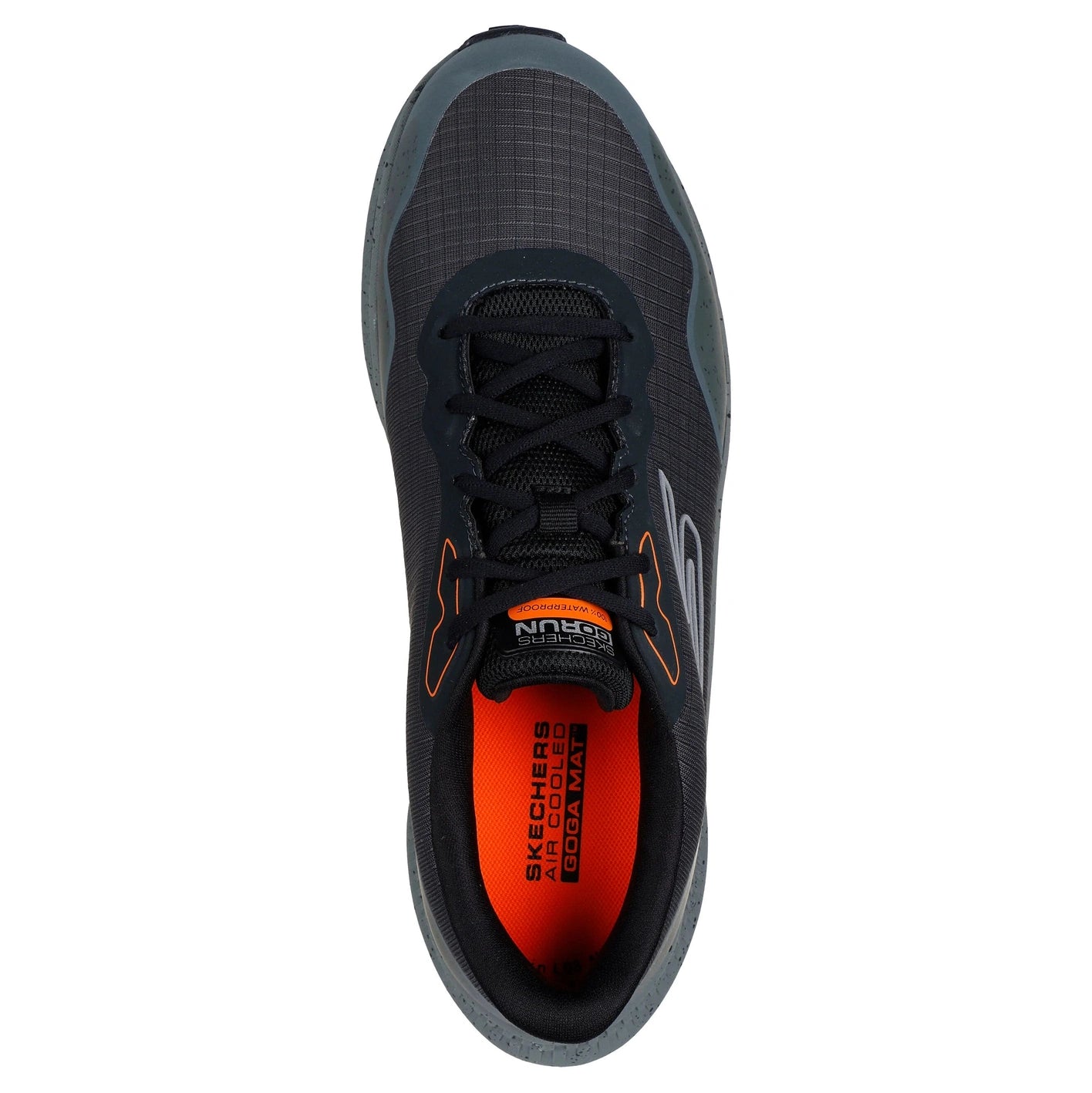 Skechers M Go Run Consistent 2.0 Charcoal