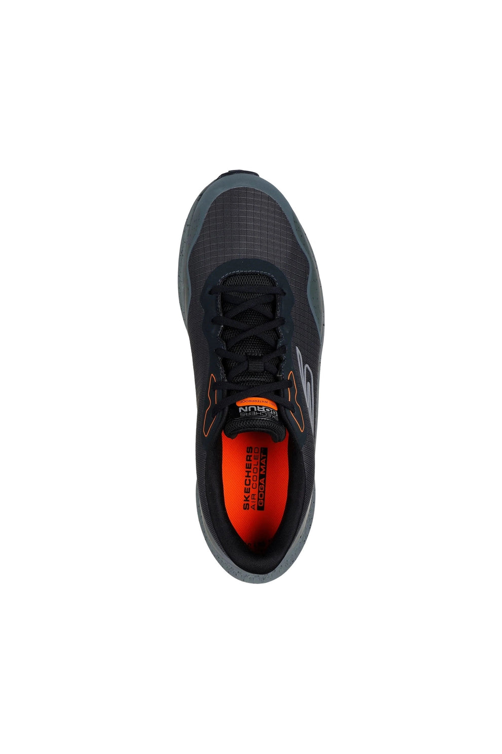 Skechers M Go Run Consistent 2.0 Charcoal