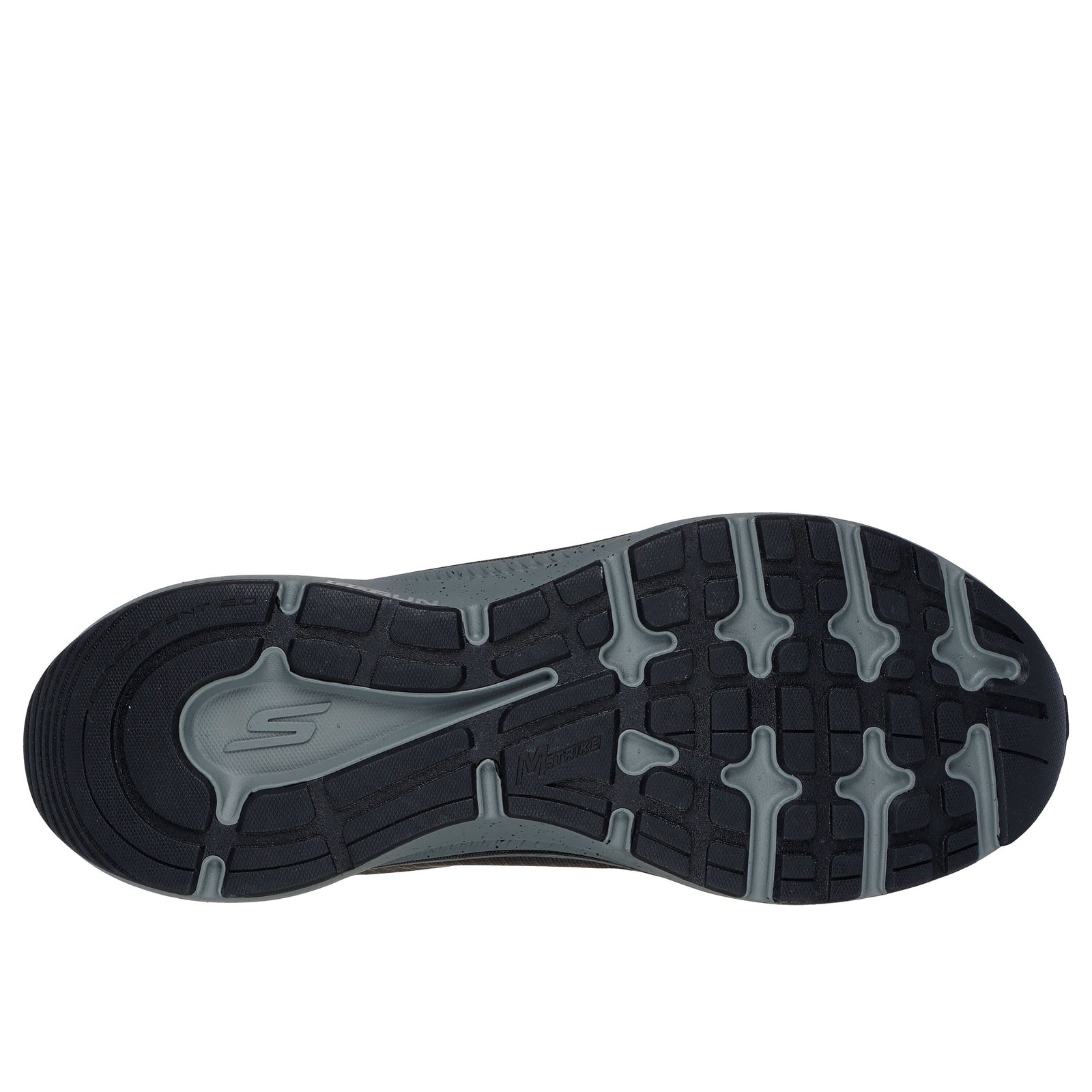Skechers M Go Run Consistent 2.0 Charcoal