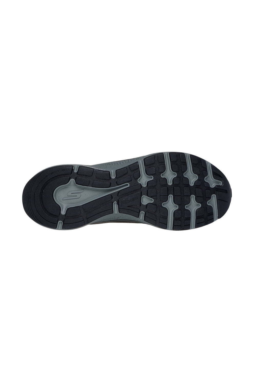 Skechers M Go Run Consistent 2.0 Charcoal