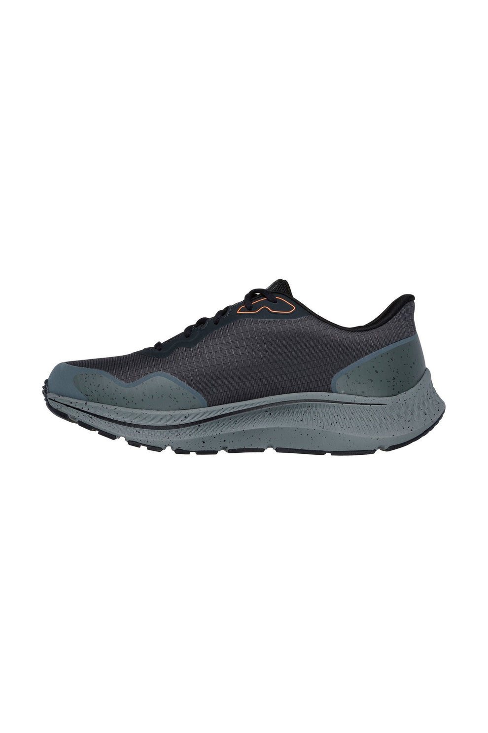 Skechers M Go Run Consistent 2.0 Charcoal