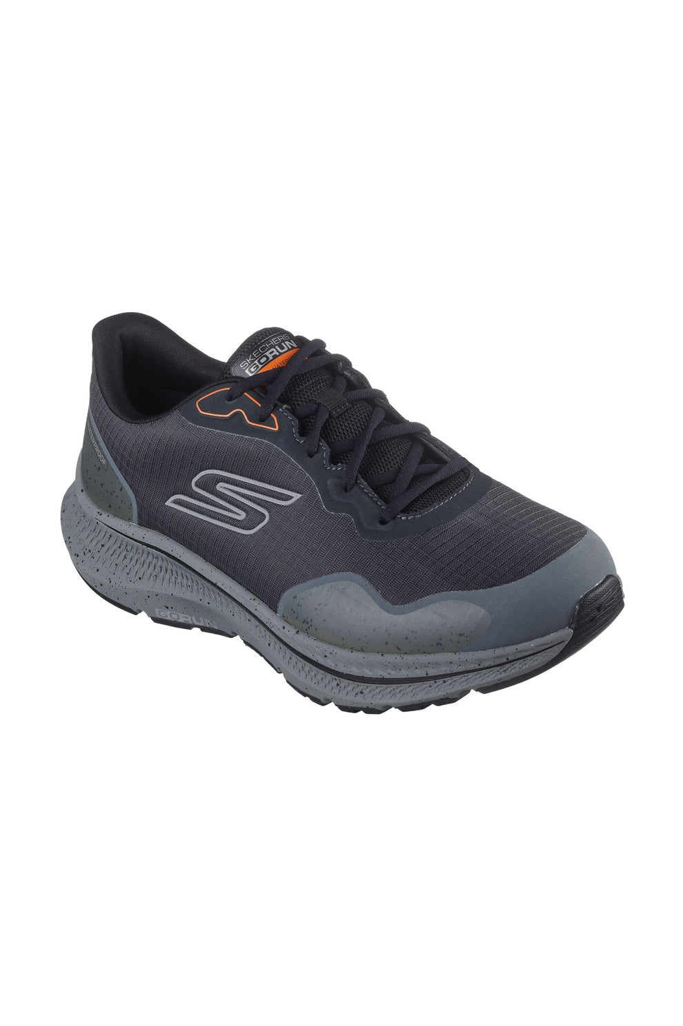 Skechers M Go Run Consistent 2.0 Charcoal