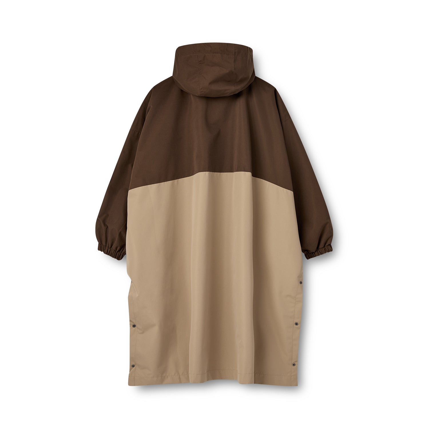 Kopenhaken W Ava Ladies Rain Poncho Camel