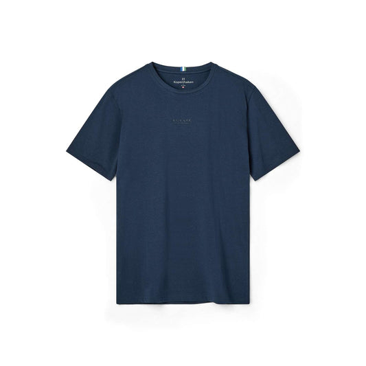 Kopenhaken M Dario T-shirt Navy