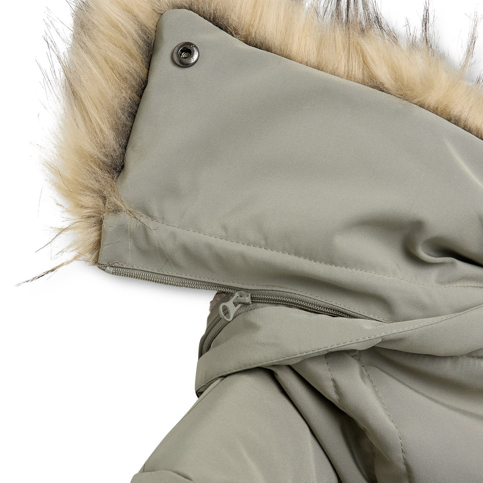 Kopenhaken W Ashley ll Jakke Winter Salvie