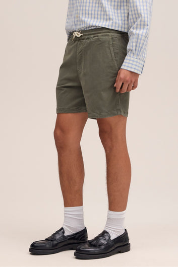 NN07 Gregor Shorts 1154 Capers