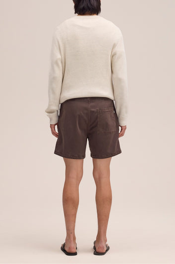 NN07 Gregor Shorts 1154 Mable Husk