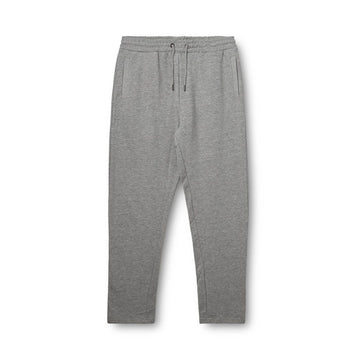 Kopenhaken Mickey Mens Sweat Pants Grey Melange