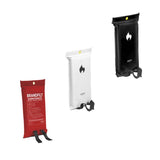 Brandtæppe, 120 x 180 cm