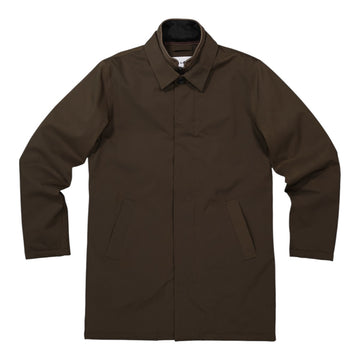 NN07 M Blake 8240 Jakke Brun